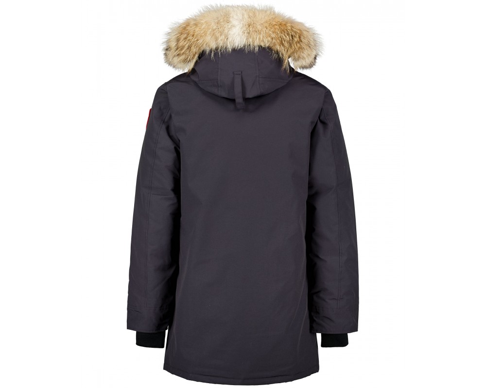 Langford Parka