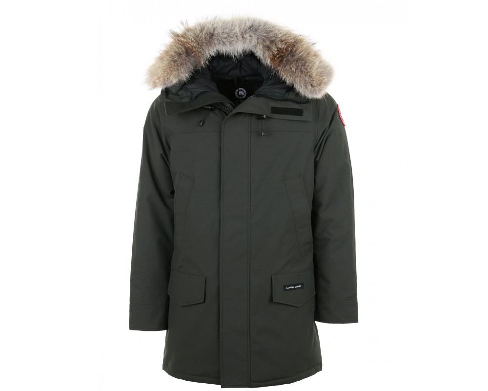 Langford Parka