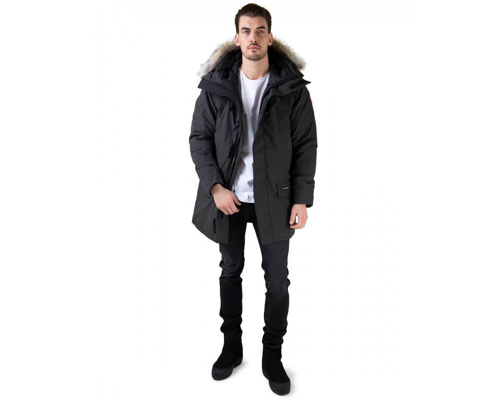 Langford Parka