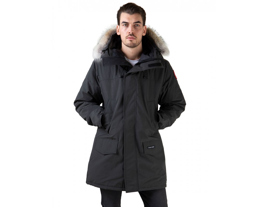 Langford Parka