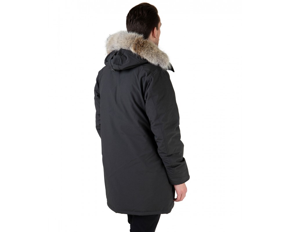 Langford Parka