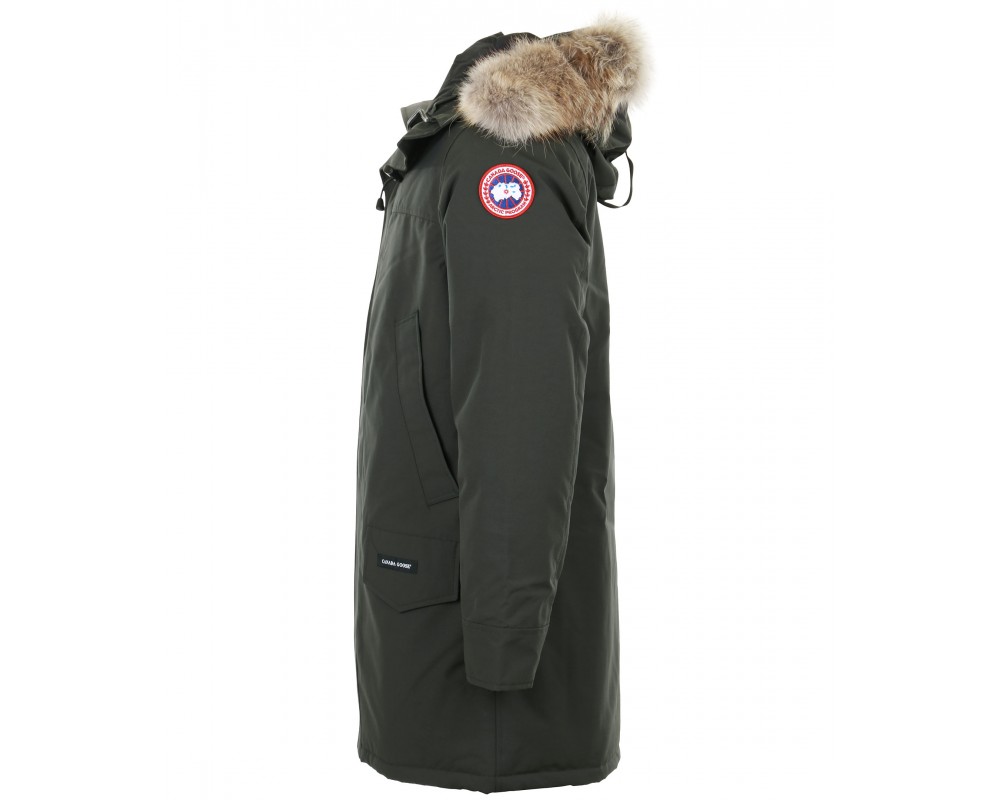 Langford Parka