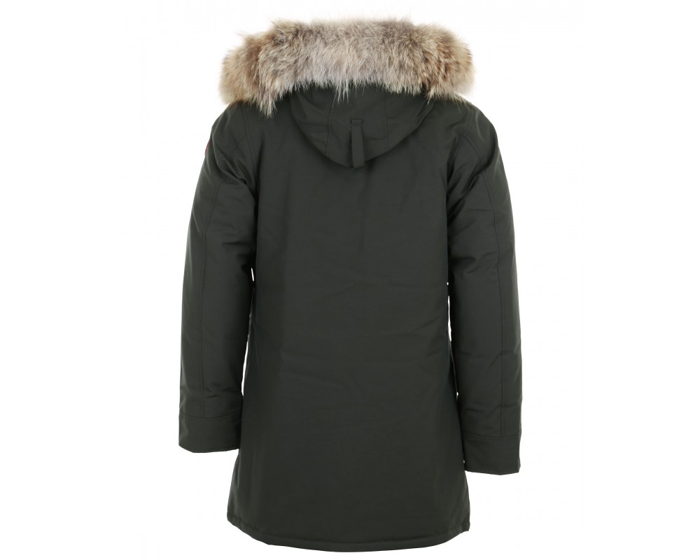 Langford Parka