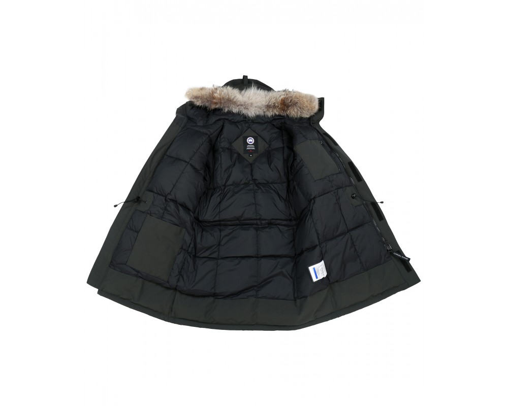 Langford Parka