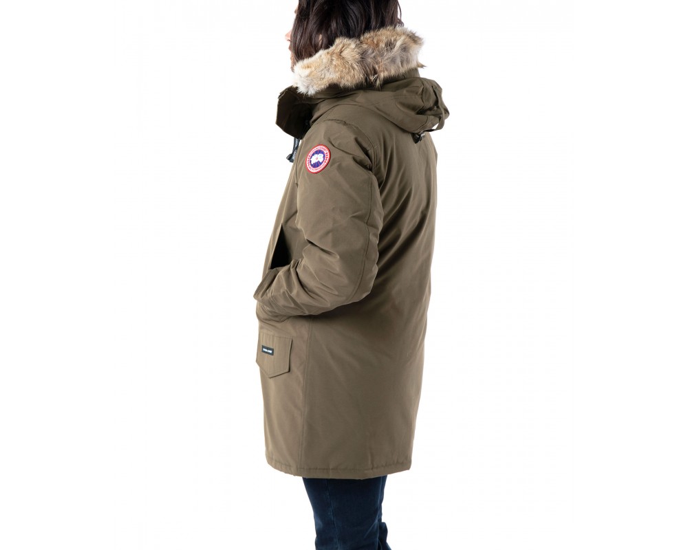 Langford Parka