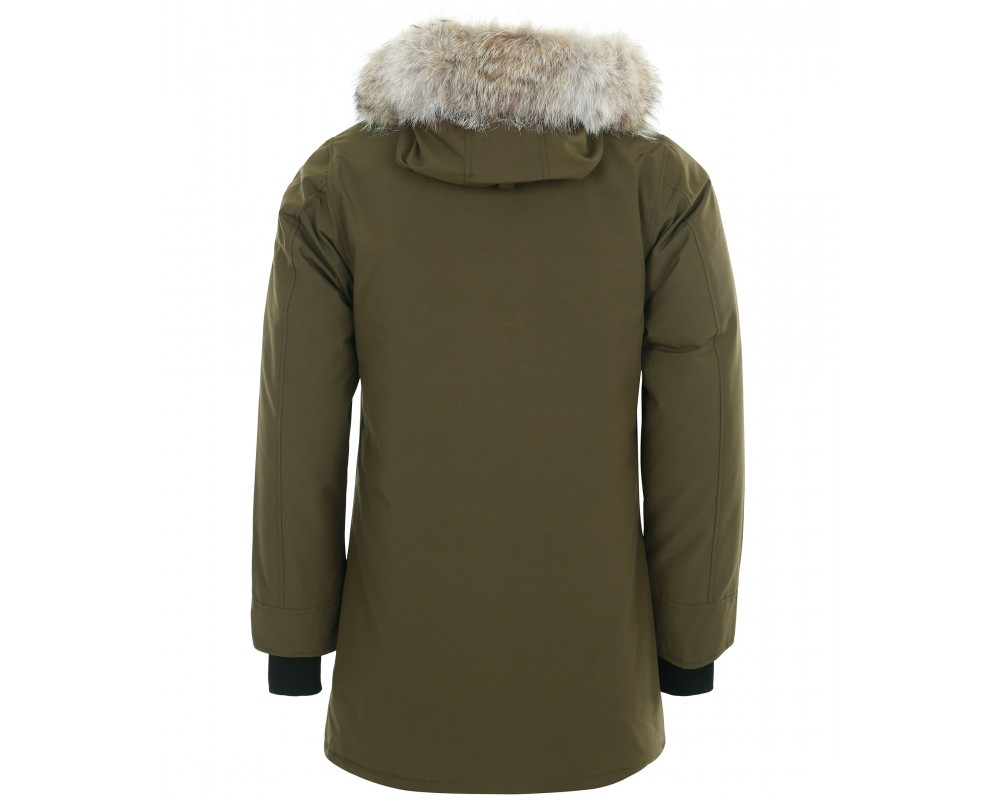 Langford Parka