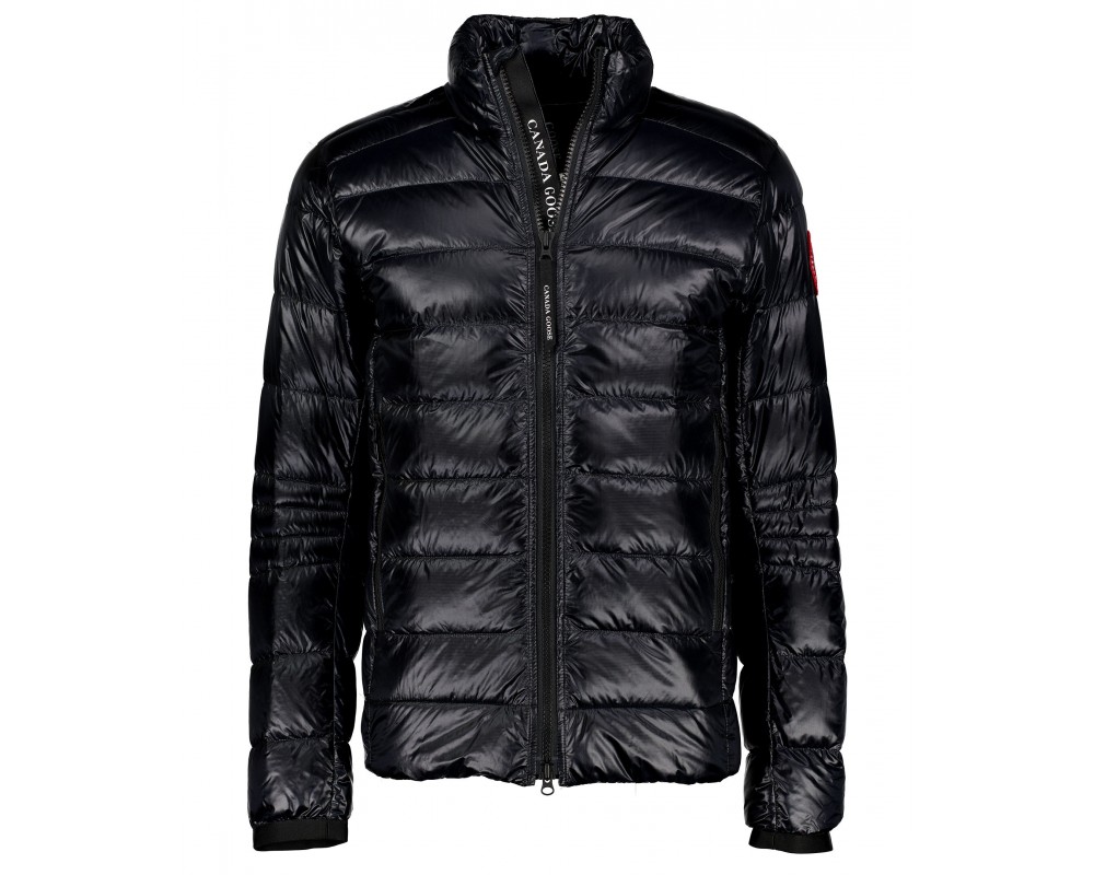 Crofton Jacket