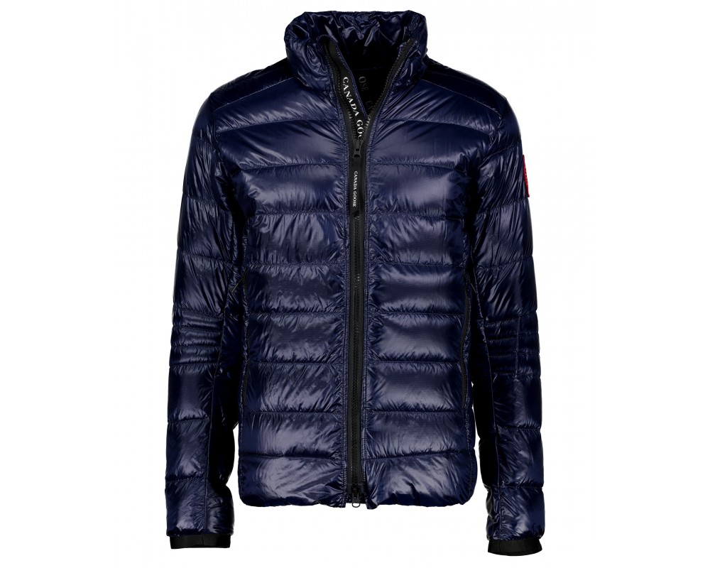 Crofton Jacket