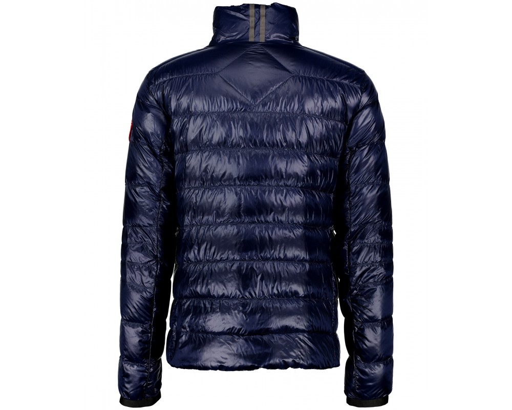 Crofton Jacket