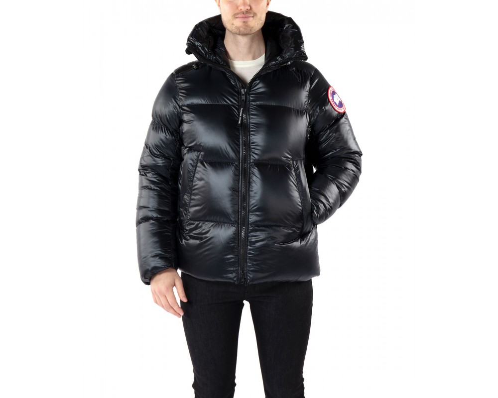 Crofton puffer