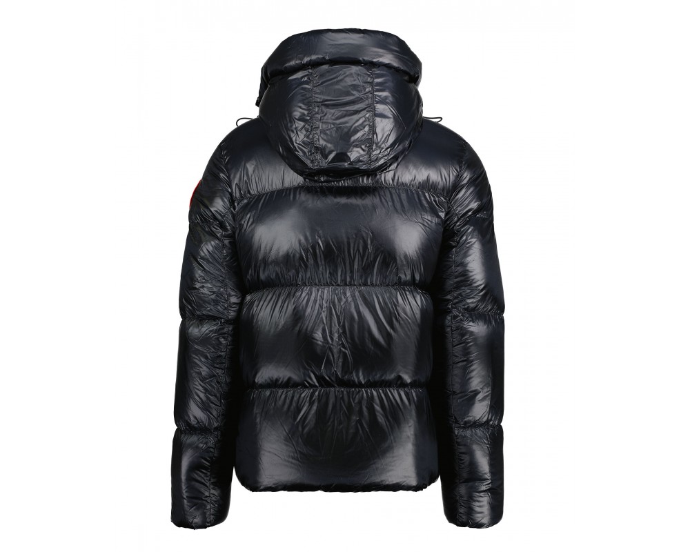 Crofton puffer