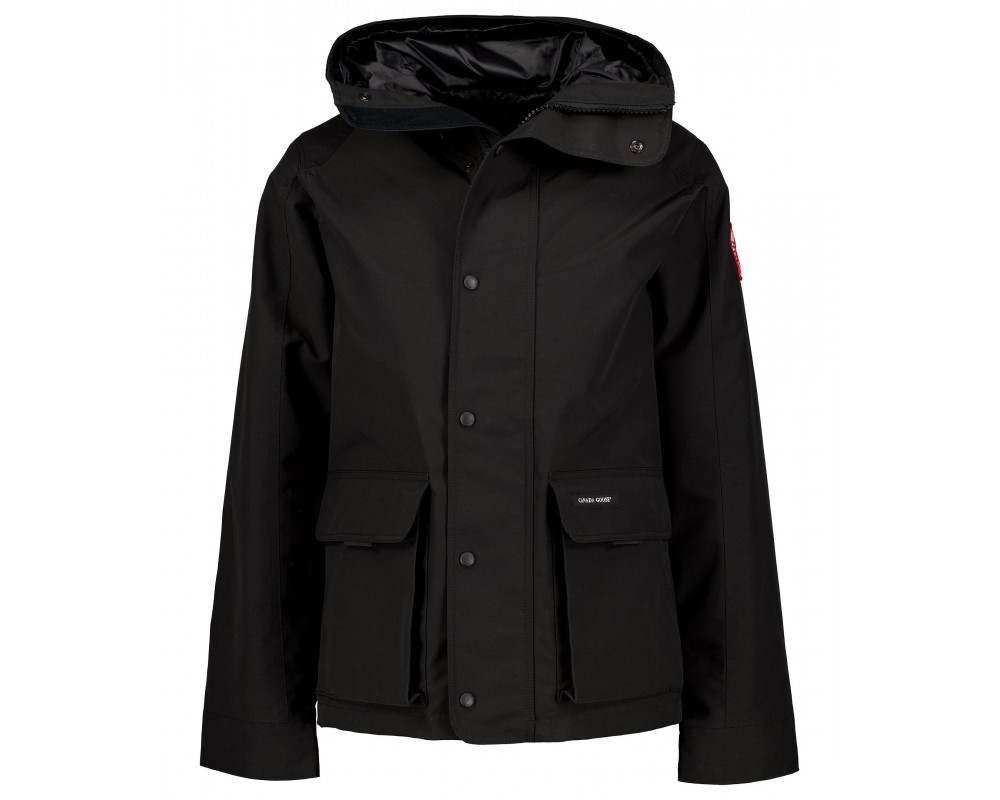 Lockeport Jacket