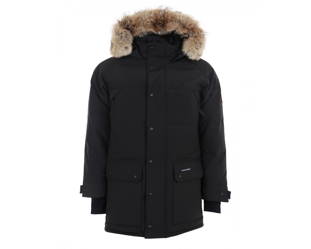 Emory Parka