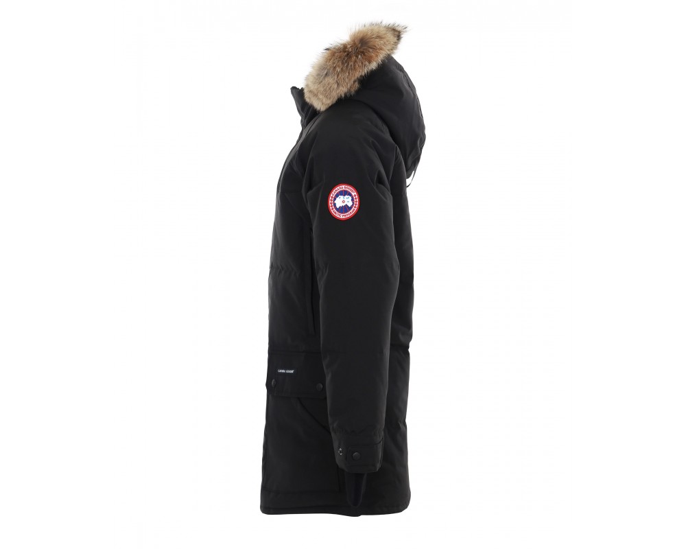 Emory Parka