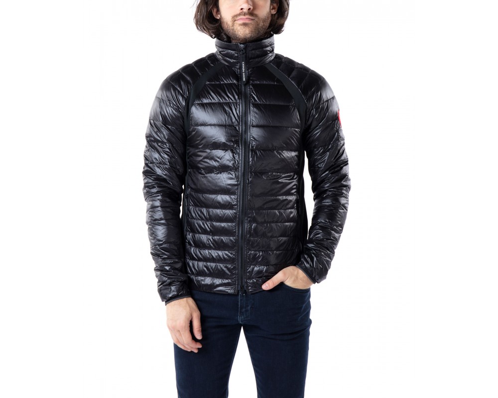 Highbridge Light Jacket