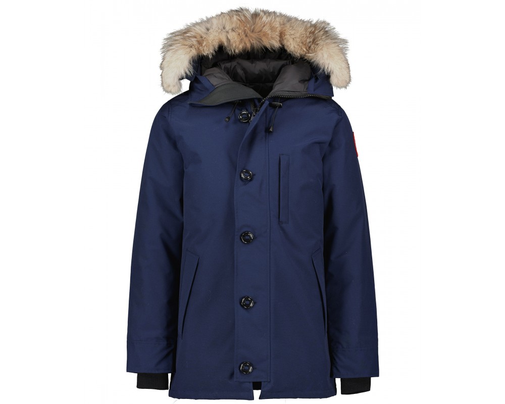 Chateau parka