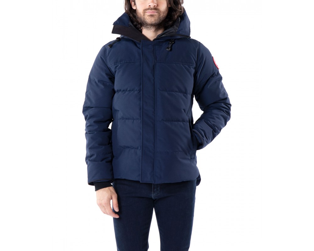 Macmillan Parka