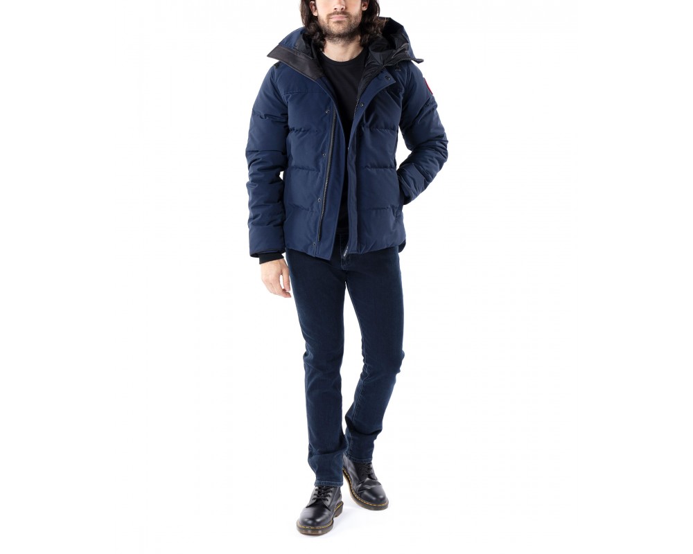 Macmillan Parka