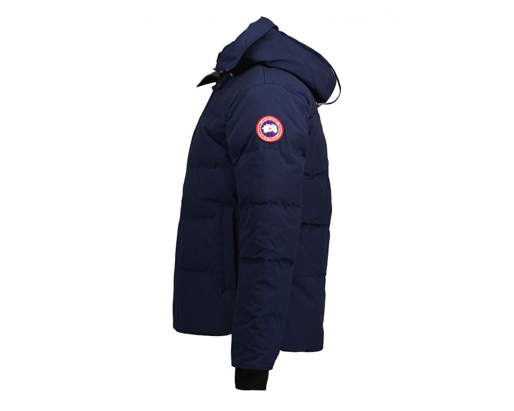 Macmillan Parka