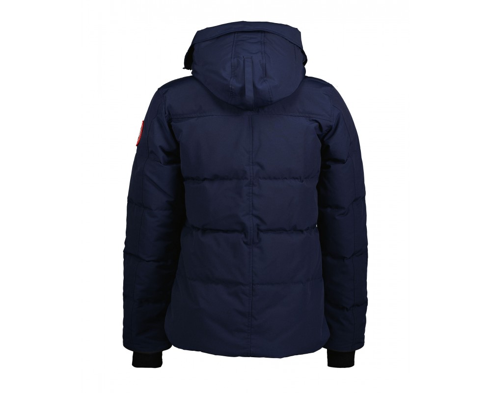 Macmillan Parka