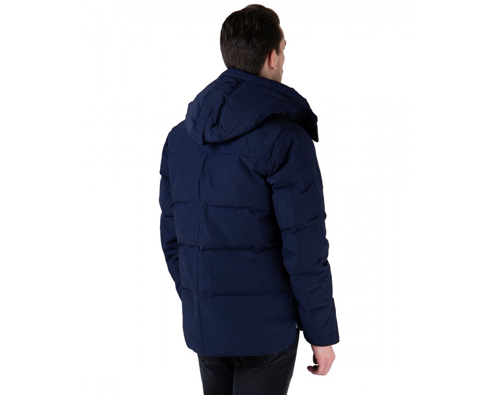 Macmillan Parka