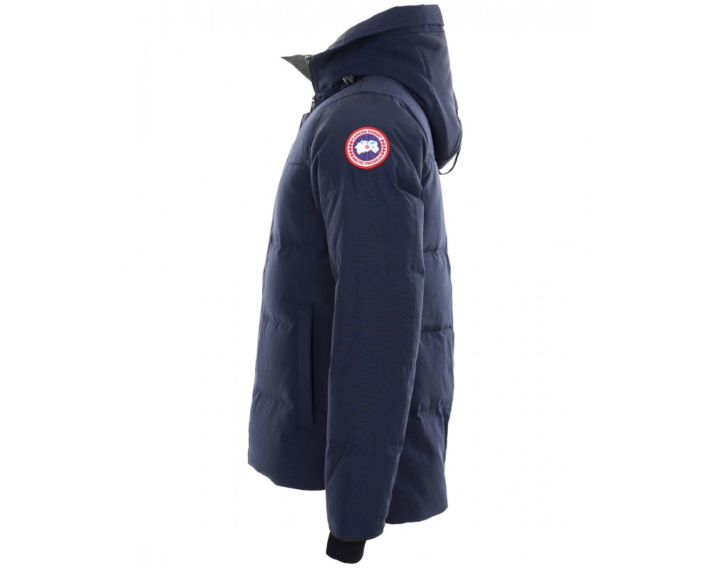 Macmillan Parka