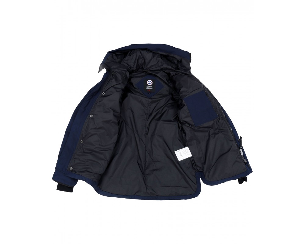 Macmillan Parka