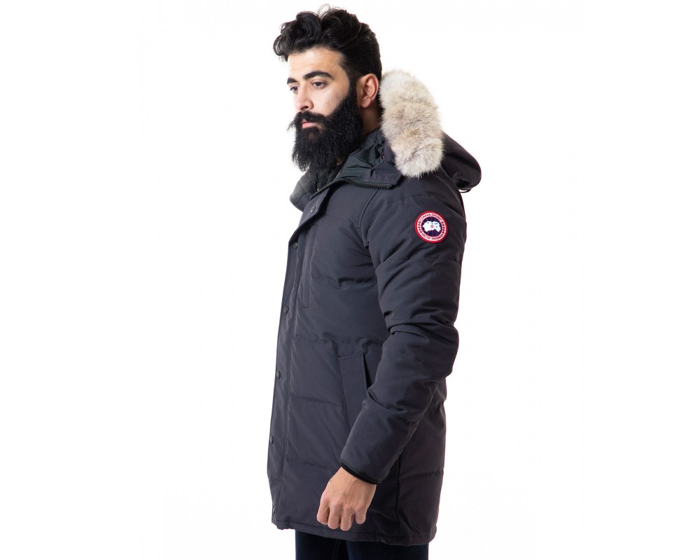 Carson parka