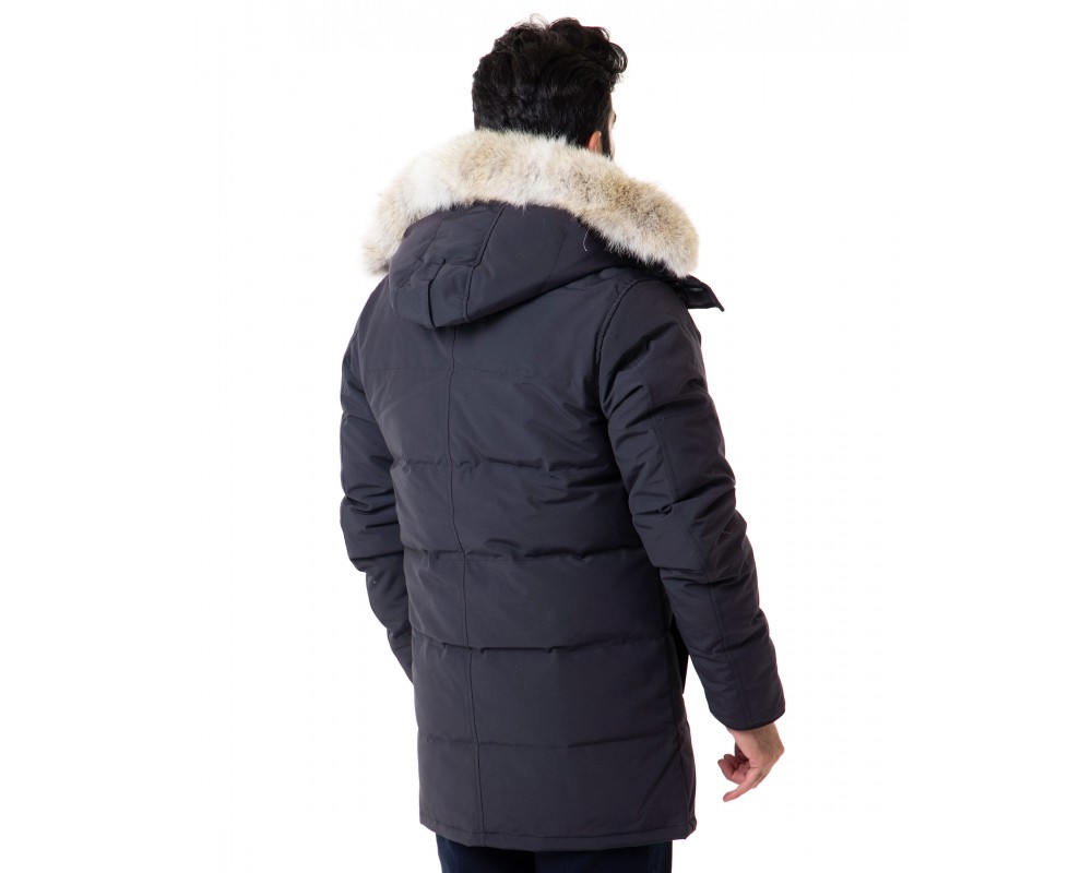 Carson parka