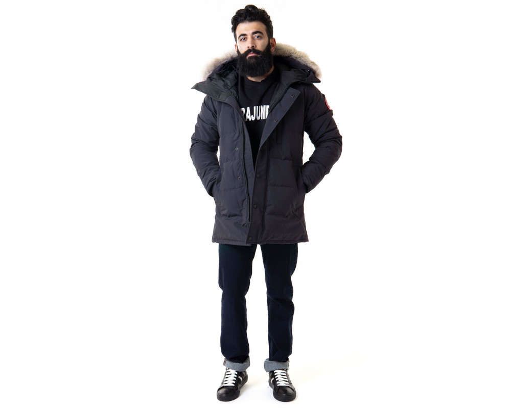 Carson parka