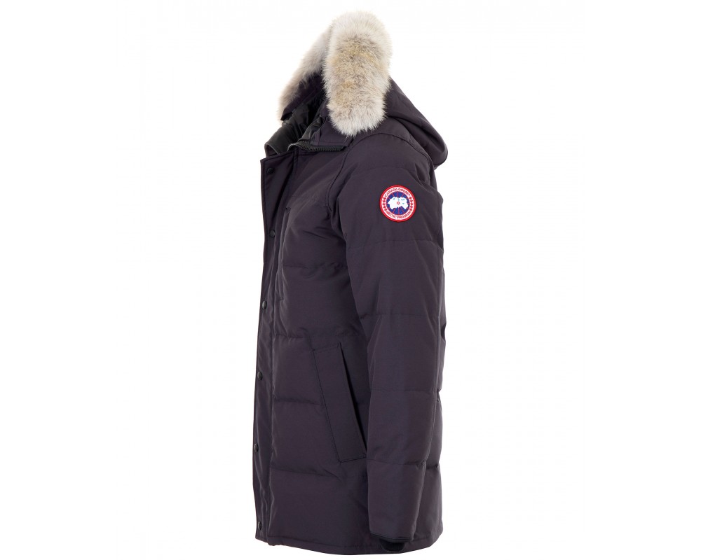 Carson parka