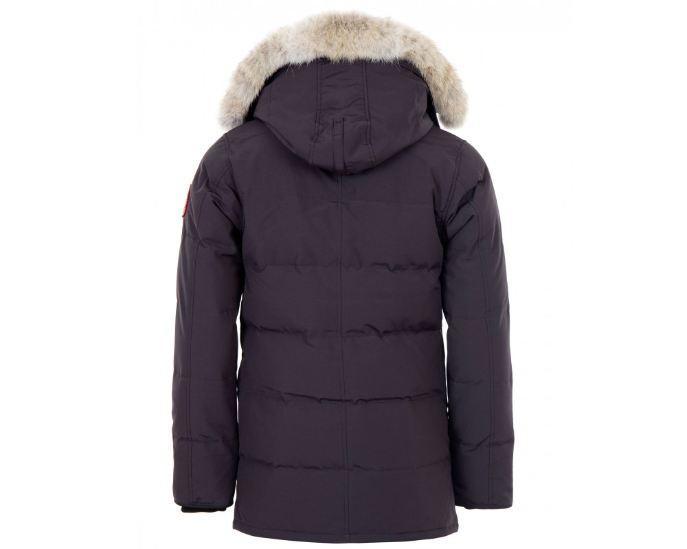 Carson parka