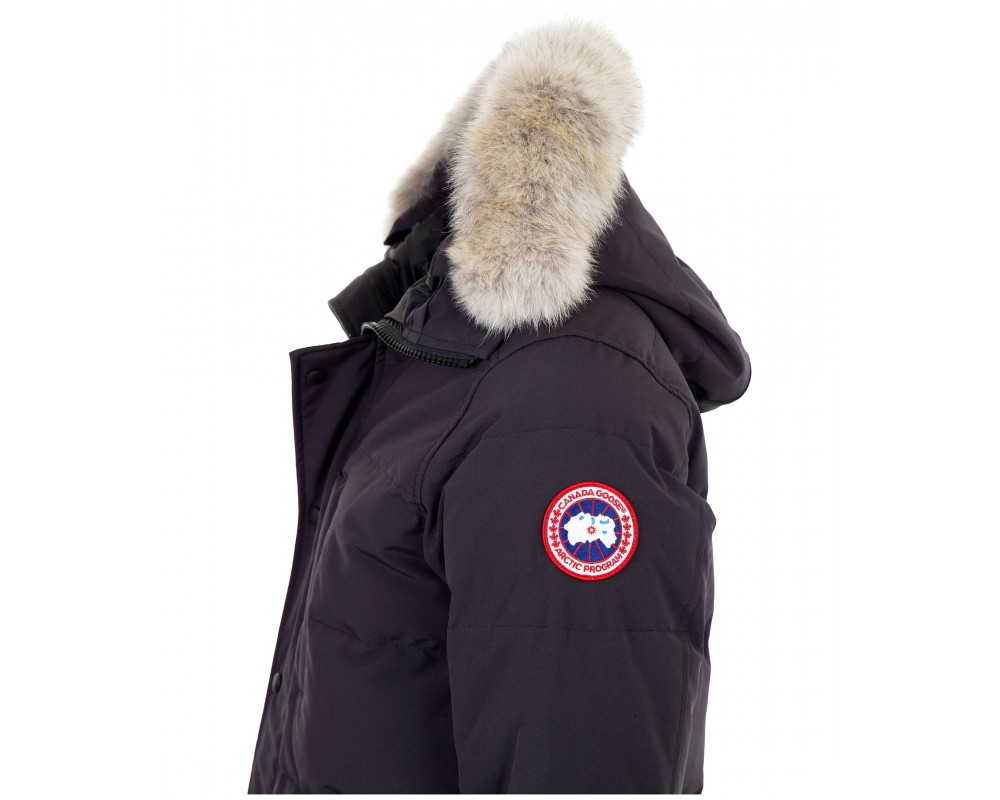 Carson parka