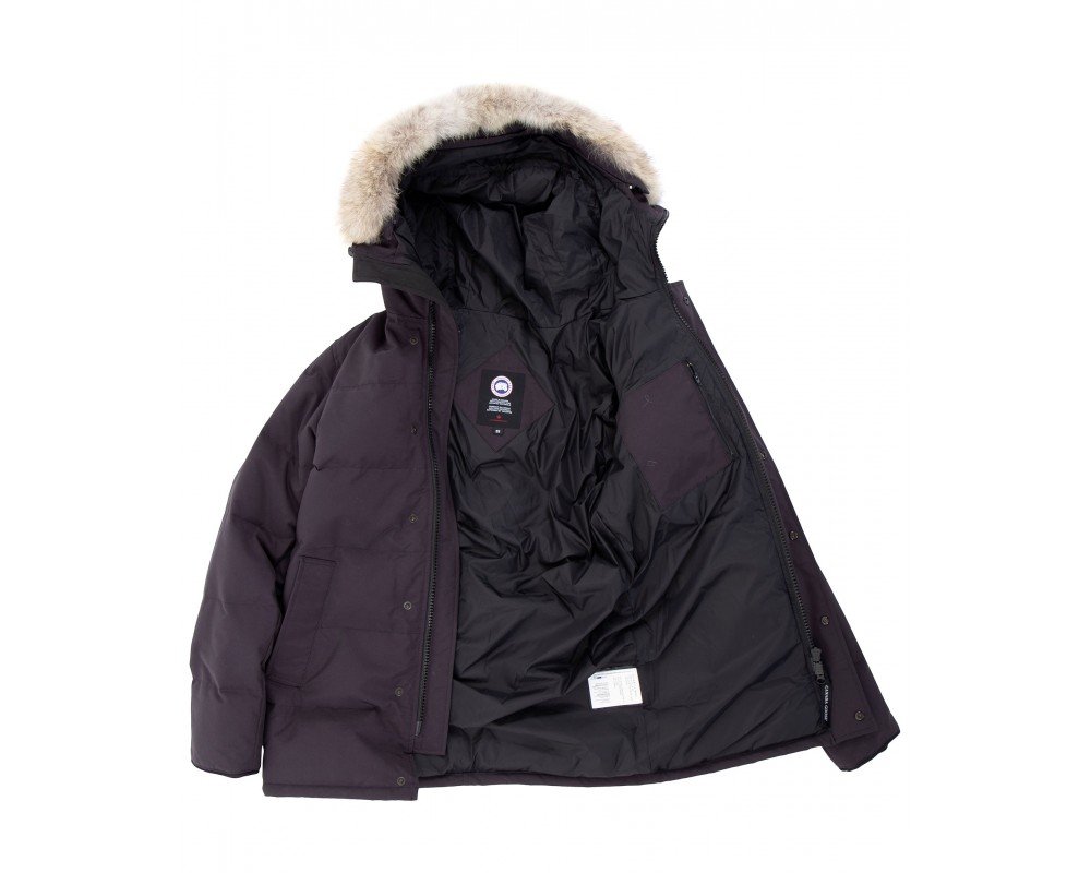 Carson parka