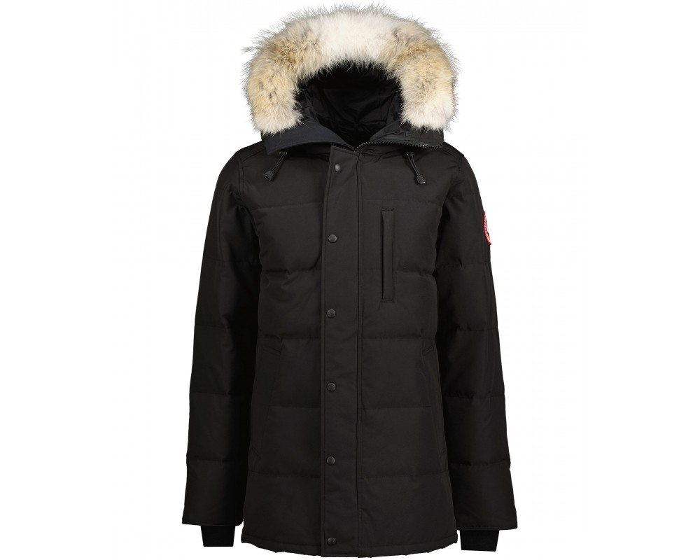 Carson parka