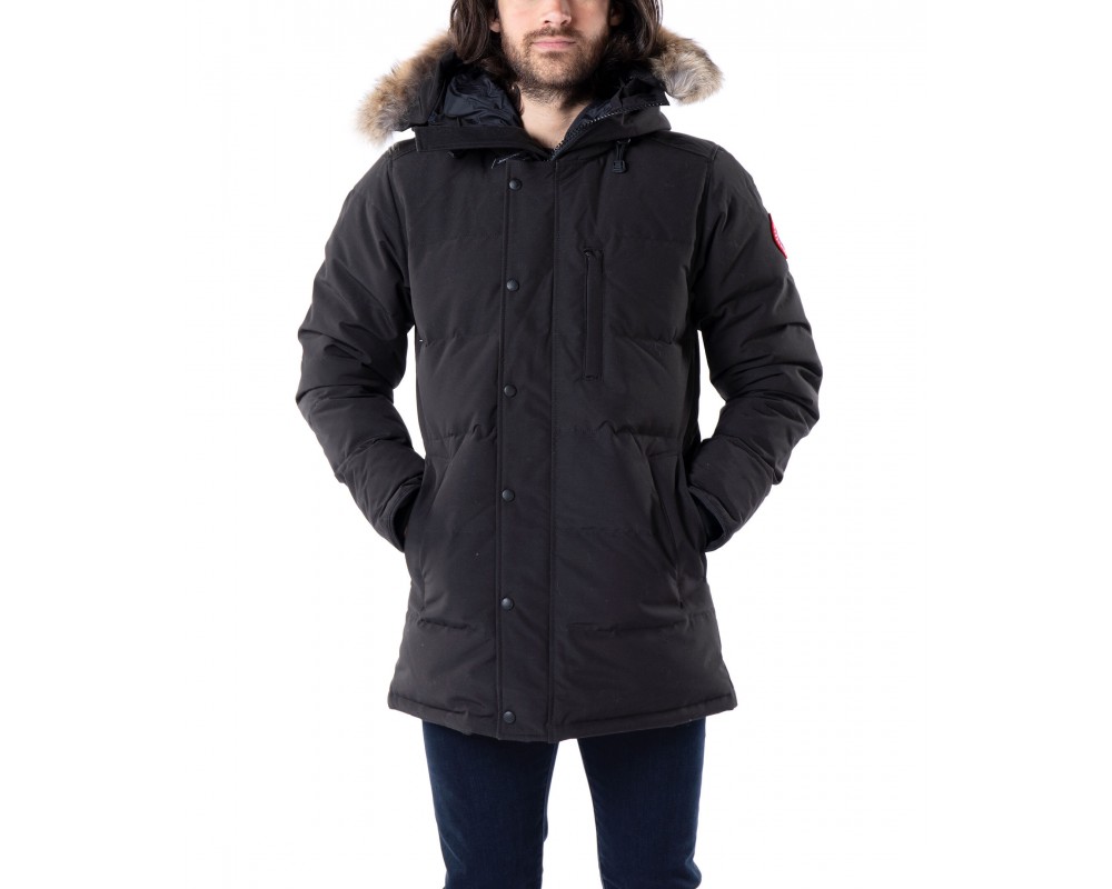 Carson parka