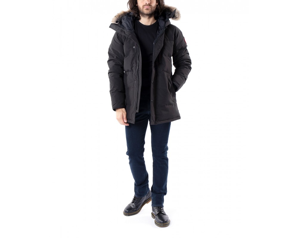 Carson parka