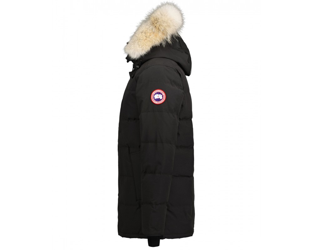 Carson parka