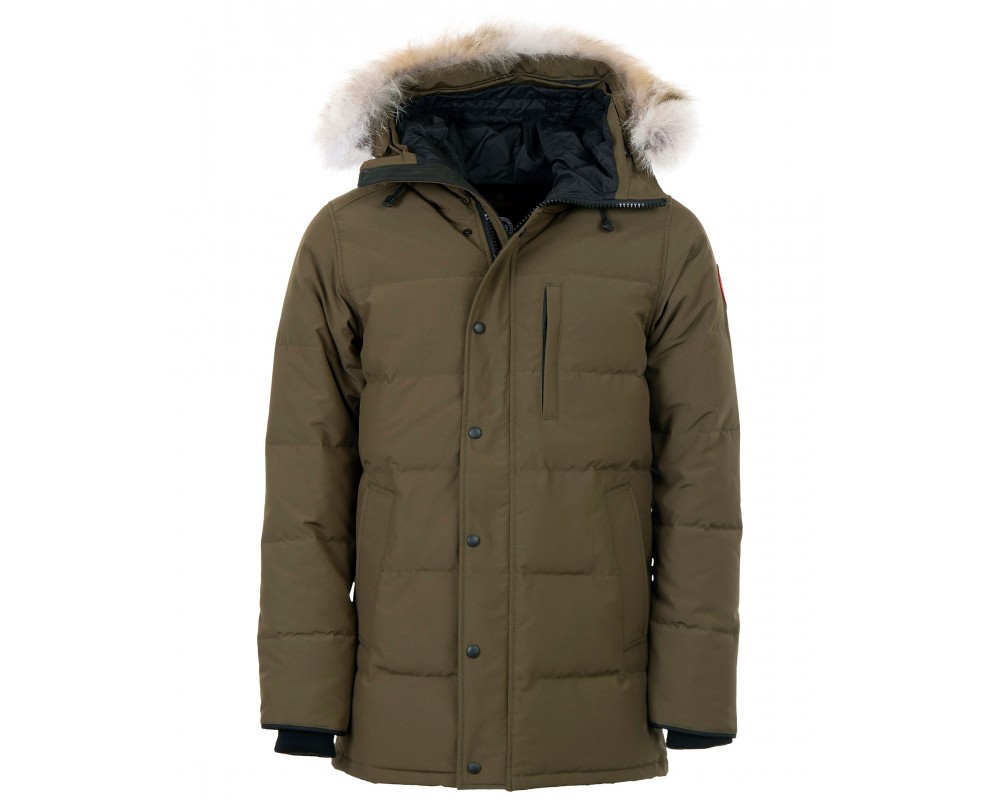 Carson parka