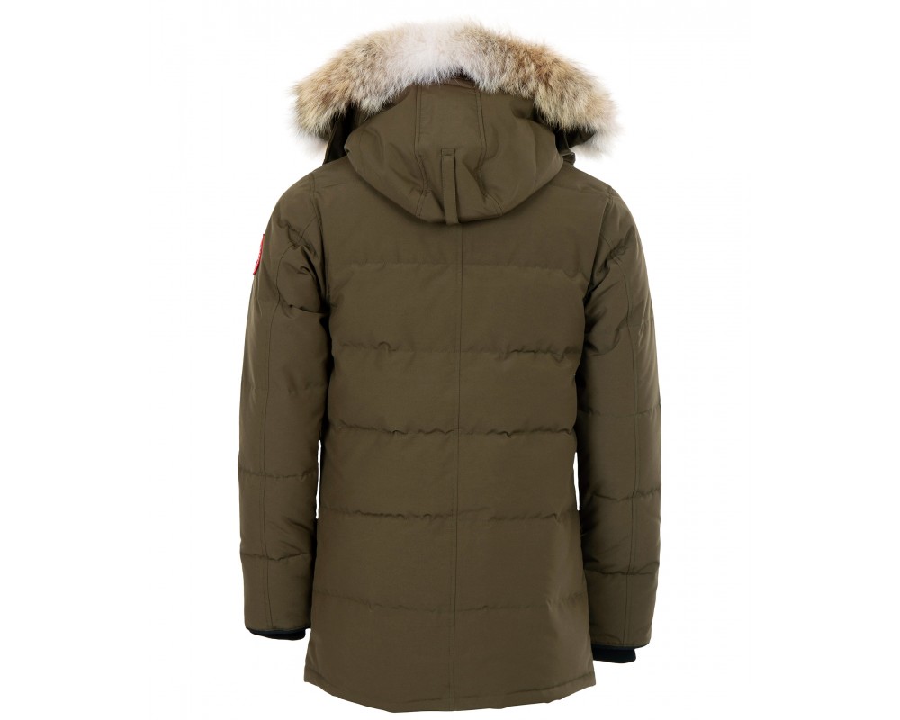 Carson parka