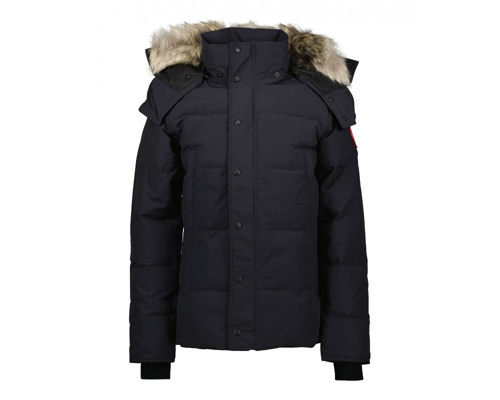 Wyndham parka