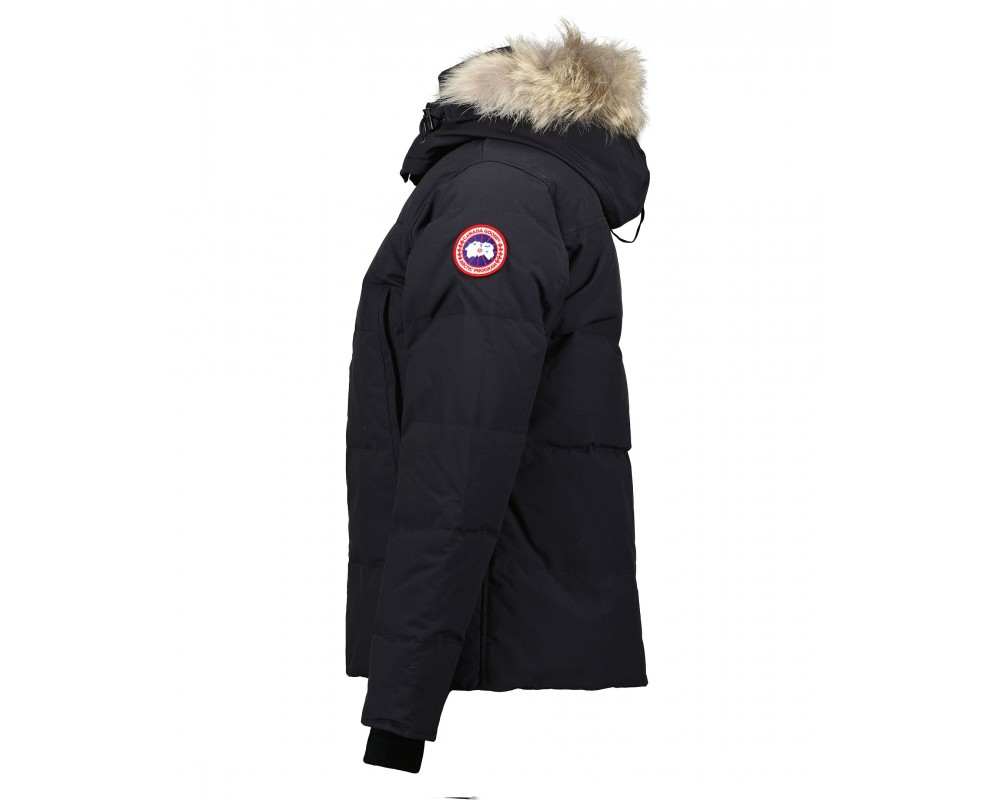 Wyndham parka