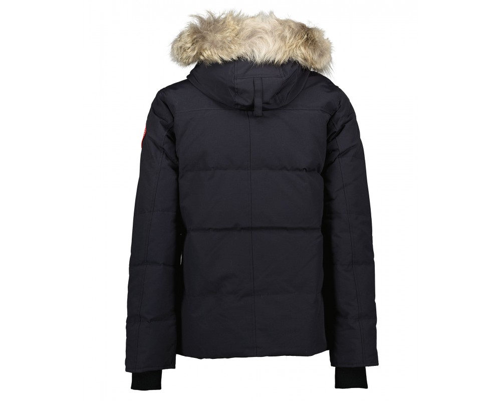 Wyndham parka