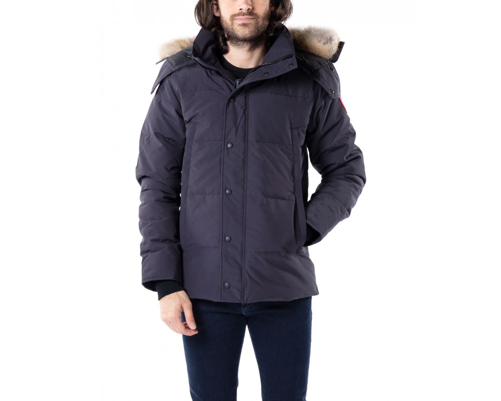 Wyndham parka