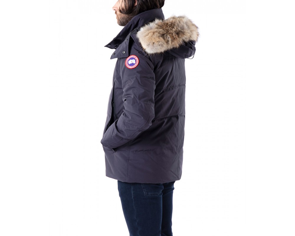 Wyndham parka