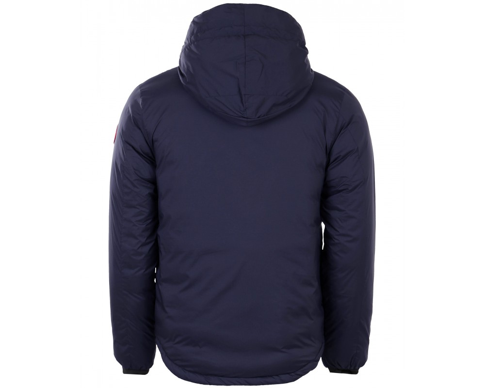 Lodge Hoody