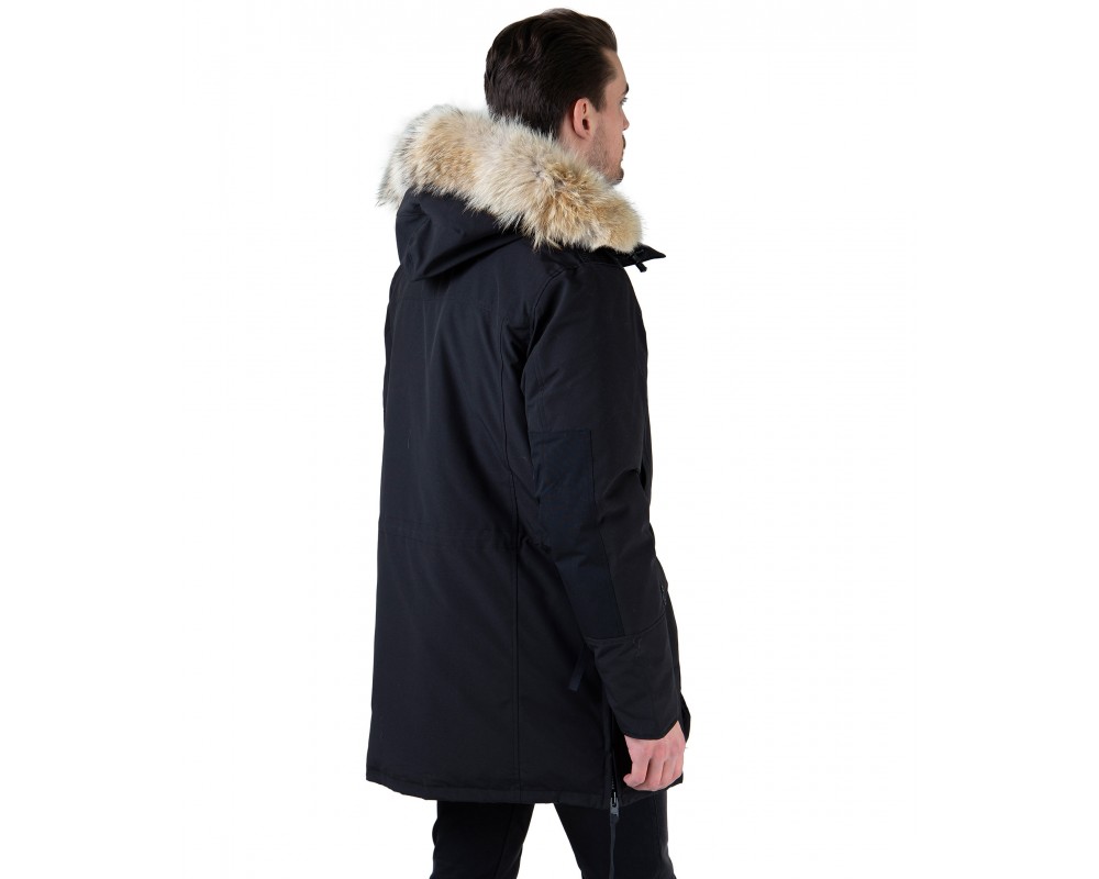 Macculloch Parka