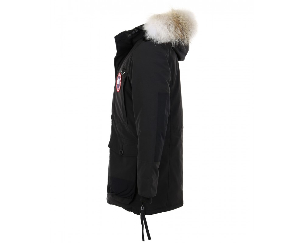 Macculloch Parka