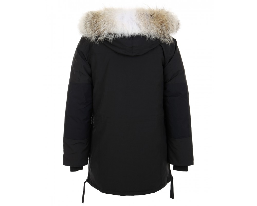 Macculloch Parka