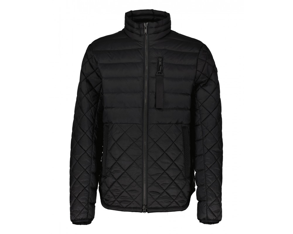 Boyton Jacket